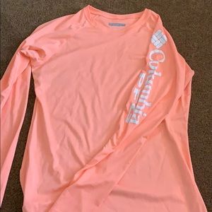 Columbia Sun Protection Long Sleeve